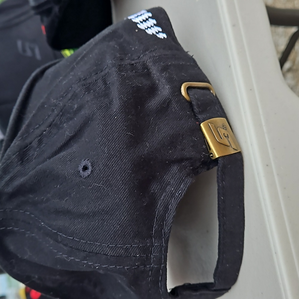 Snap On Racing Cap - Picture 4 of 6